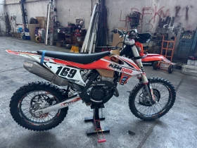 Ktm EXC, снимка 5