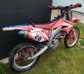 Honda Crf 450 | Mobile.bg    3