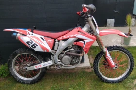 Honda Crf 450 | Mobile.bg    2