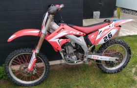 Honda Crf 450 | Mobile.bg    4