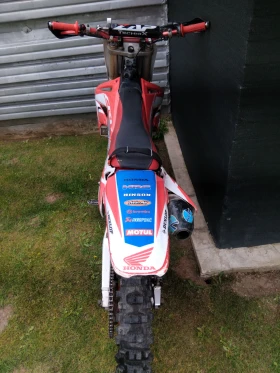 Honda Crf 450 | Mobile.bg    5