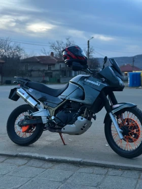 Обява за продажба на Kawasaki Kle ~7 440 лв. - изображение 6