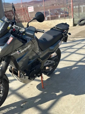 Обява за продажба на Kawasaki Kle ~7 440 лв. - изображение 4