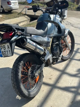 Обява за продажба на Kawasaki Kle ~7 440 лв. - изображение 2