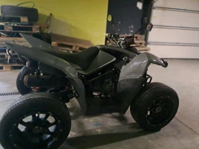Обява за продажба на Aeon Cobra 400 кубика  ~6 000 лв. - изображение 4