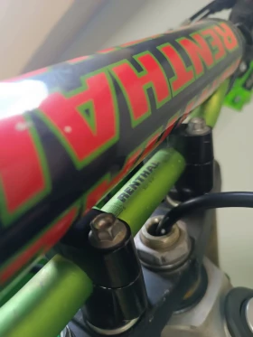 Kawasaki Kx 450 2020   | Mobile.bg    9