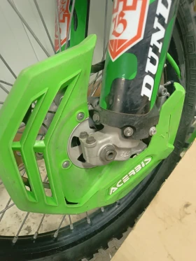 Kawasaki Kx 450 2020   | Mobile.bg    8