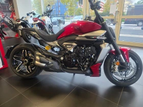 Ducati XDIAVEL V4 2025!!!!  | Mobile.bg    5