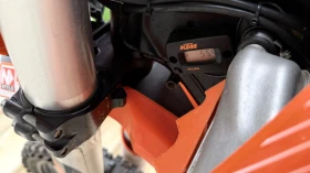Ktm SX-F 250 2015, снимка 8