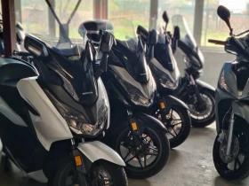 Kymco People S 125i ABS, снимка 5