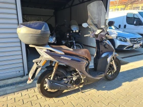 Kymco People S 125i ABS, снимка 3