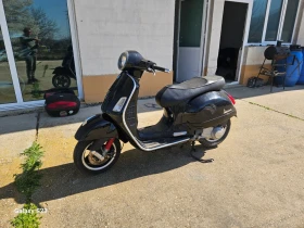 Vespa GTS undefined | Auto.bg — изображение 2