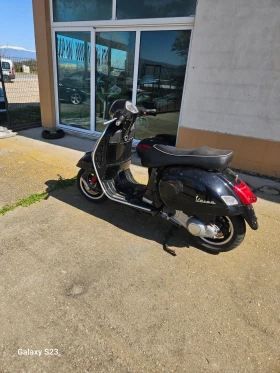 Vespa GTS undefined | Auto.bg — изображение 3