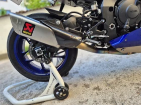 Yamaha YZF-R1 Face Lift Akrapovic  | Mobile.bg � ����� ������ 17