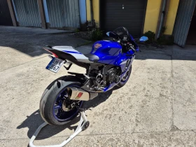 Yamaha YZF-R1 Face Lift Akrapovic  | Mobile.bg � ����� ������ 8