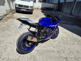Yamaha YZF-R1 Face Lift Akrapovic  | Mobile.bg � ����� ������ 3