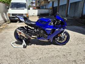 Yamaha YZF-R1 Face Lift Akrapovic  | Mobile.bg � ����� ������ 7