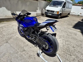Yamaha YZF-R1 Face Lift Akrapovic  | Mobile.bg � ����� ������ 9