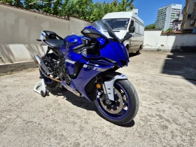 Yamaha YZF-R1 Face Lift Akrapovic  | Mobile.bg � ����� ������ 4