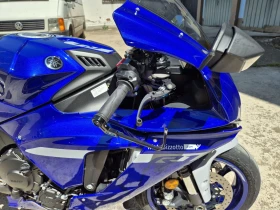 Yamaha YZF-R1 Face Lift Akrapovic  | Mobile.bg � ����� ������ 12