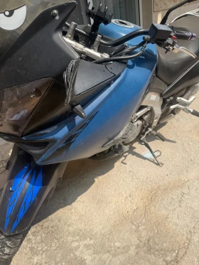 Suzuki V-strom DL- 1000 | Mobile.bg � ����� ������ 9