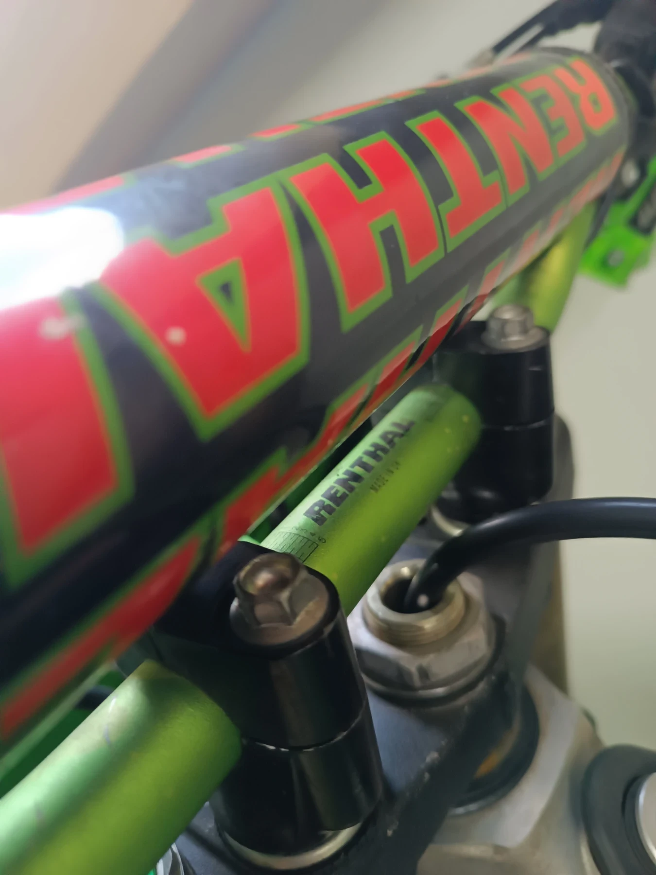 Kawasaki Kx 450 2020 Стартер  - изображение 9
