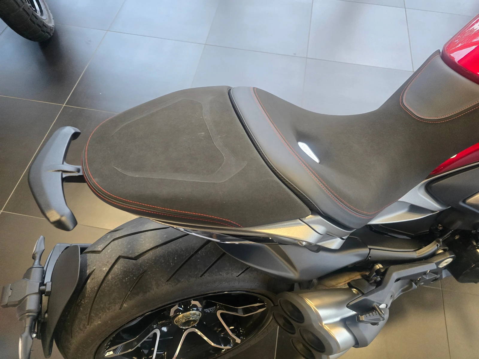 Ducati XDIAVEL V4 2025!!!!  - изображение 8