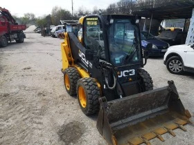        JCB Robot 155