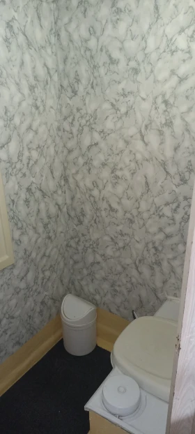 Кемпер Fiat Ducato 2.5 TDI 115 к.с, снимка 9