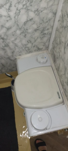 Кемпер Fiat Ducato 2.5 TDI 115 к.с, снимка 7