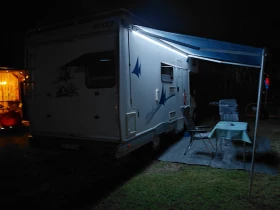 Кемпер Elnagh Fiat Dukato 2.3jtd, снимка 6