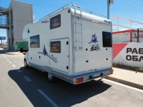 Кемпер Elnagh Fiat Dukato 2.3jtd, снимка 3