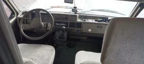 Обява за продажба на Кемпер Fiat Ducato 2.5 TDI 115 к.с ~15 300 лв. - изображение 5