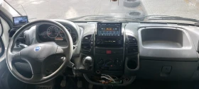 Кемпер Elnagh Fiat Dukato 2.3jtd | Auto.bg — изображение 13