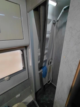 Кемпер Elnagh Fiat Dukato 2.3jtd | Auto.bg — изображение 15