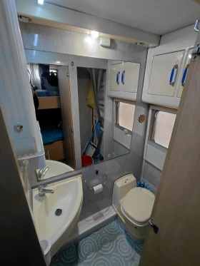 Кемпер Elnagh Fiat Dukato 2.3jtd | Auto.bg — изображение 14