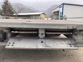 За автомобил TPV TBHC 2700 kg, снимка 10 - Ремаркета - 53022211