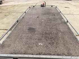 За автомобил TPV TBHC 2700 kg, снимка 5 - Ремаркета - 53022211