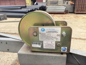 За автомобил TPV TBHC 2700 kg, снимка 6 - Ремаркета - 53022211