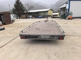 За автомобил TPV TBHC 2700 kg, снимка 8 - Ремаркета - 53022211