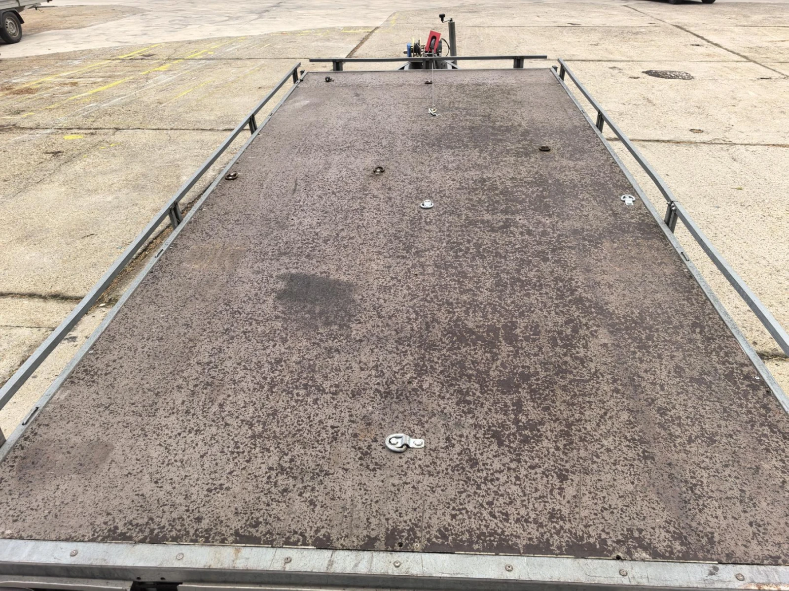 �� ��������� TPV TBHC 2700 kg | Mobile.bg � ����������� 5