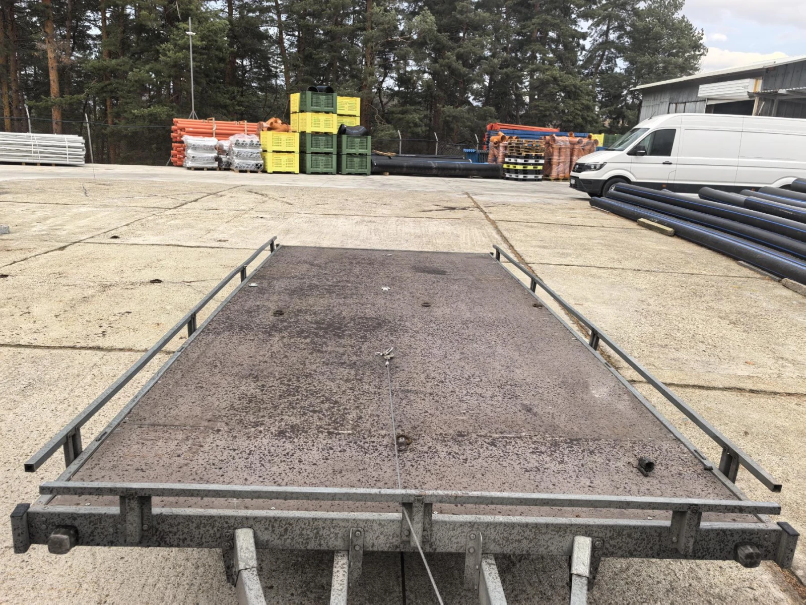 �� ��������� TPV TBHC 2700 kg | Mobile.bg � ����������� 4