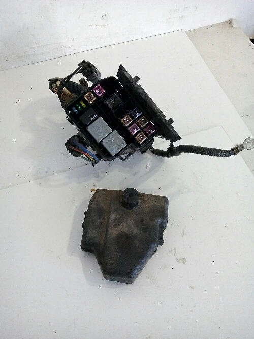 Бушонно табло Мазда 2 1.4 бензин