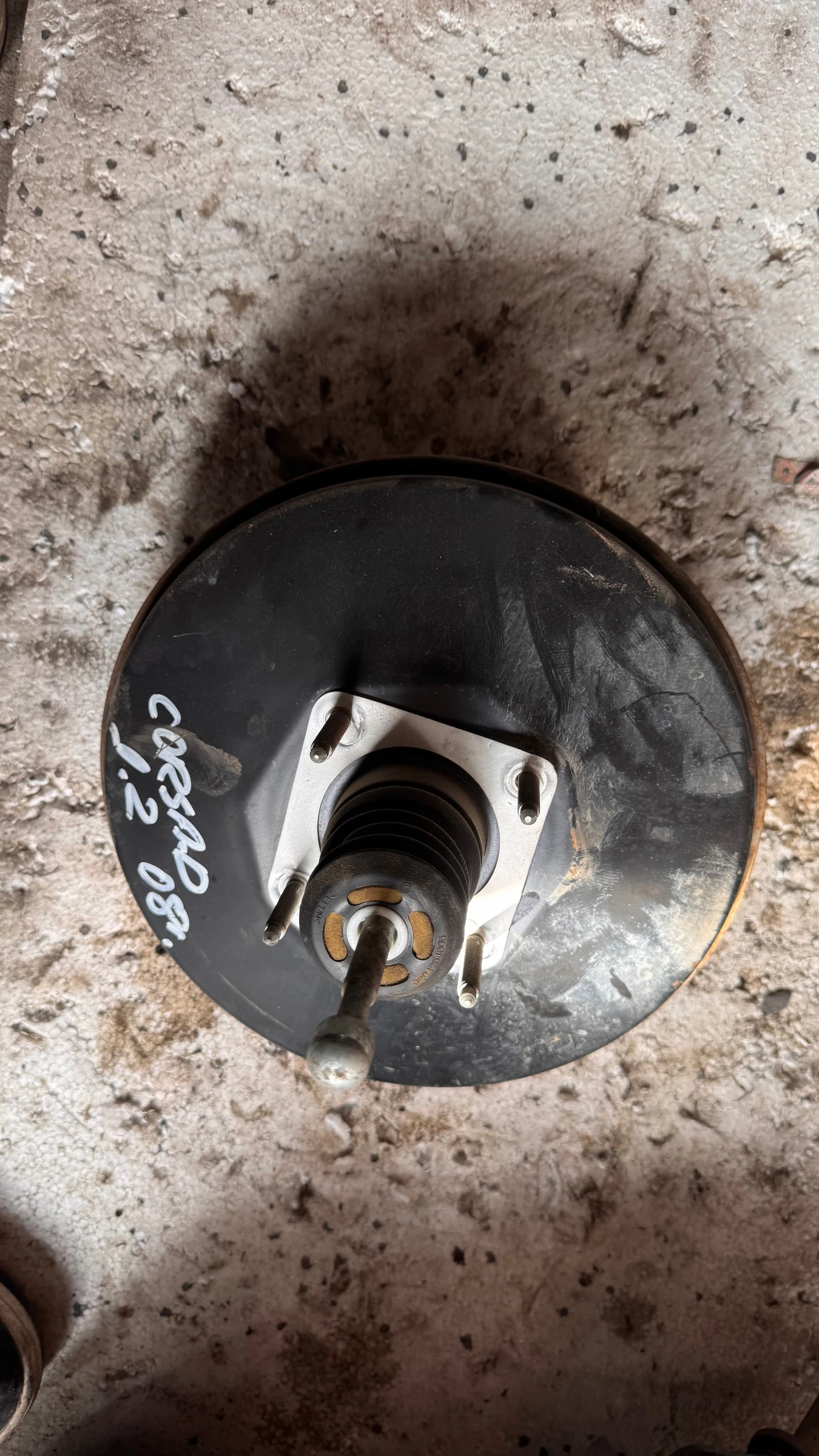   /    Opel Corsa 2008 - 0204051133 / 55701940 | Mobile.bg   2