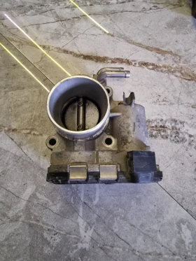 F01R00Y010 дроселова клапаBOSCH  GREAT WALL VOLEX C10 