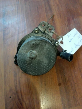 вакуум помпа Фиат Панда 1.3MJET