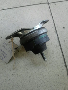 Тампон мотор Пежо 607 2.2хди