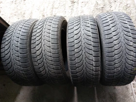 Гуми Зимни 265/60R18, снимка 1