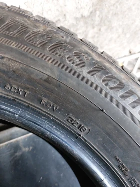 Гуми Зимни 265/60R18, снимка 7