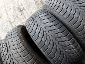 Гуми Зимни 265/60R18, снимка 3